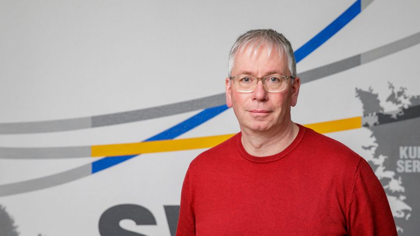 Jörg Humpert | Technischer Bereich