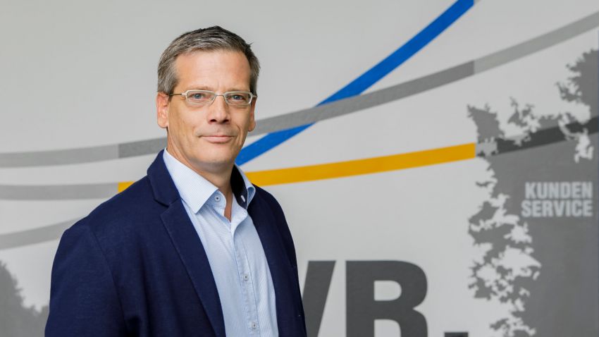 Markus Schmidt | Vertrieb